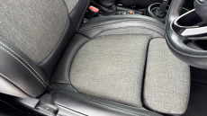 MINI Hatchback 1.5 Cooper II 5dr Auto [Chili Pack] Petrol Hatchback